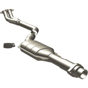 MagnaFlow Standard Grade Federal / EPA Compliant Direct-Fit Catalytic Converter 23799