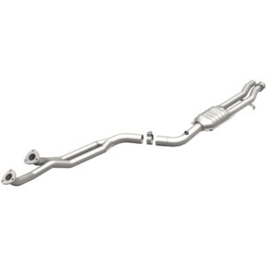 MagnaFlow Standard Grade Federal / EPA Compliant Direct-Fit Catalytic Converter 23802