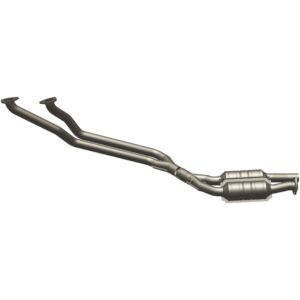 MagnaFlow 1993-1995 BMW 525i Standard Grade Federal / EPA Compliant Direct-Fit Catalytic Converter