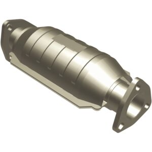 MagnaFlow Standard Grade Federal / EPA Compliant Direct-Fit Catalytic Converter 23812