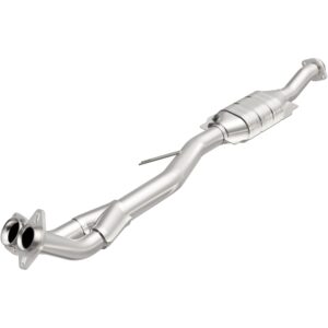 MagnaFlow Standard Grade Federal / EPA Compliant Direct-Fit Catalytic Converter 23818