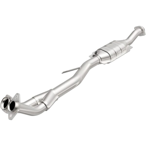 MagnaFlow Standard Grade Federal / EPA Compliant Direct-Fit Catalytic Converter 23818