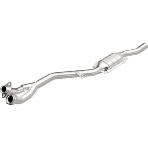 MagnaFlow Standard Grade Federal / EPA Compliant Direct-Fit Catalytic Converter 23819