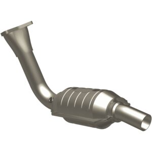MagnaFlow 1987-1988 Land Rover Range Rover Standard Grade Federal / EPA Compliant Direct-Fit Catalytic Converter