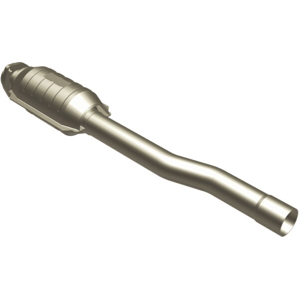 MagnaFlow 1987-1988 Land Rover Range Rover Standard Grade Federal / EPA Compliant Direct-Fit Catalytic Converter