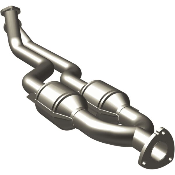 MagnaFlow 1994-1999 Mercedes-Benz S320 HM Grade Federal / EPA Compliant Direct-Fit Catalytic Converter