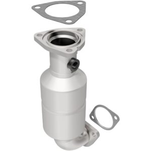MagnaFlow HM Grade Federal / EPA Compliant Direct-Fit Catalytic Converter 23858