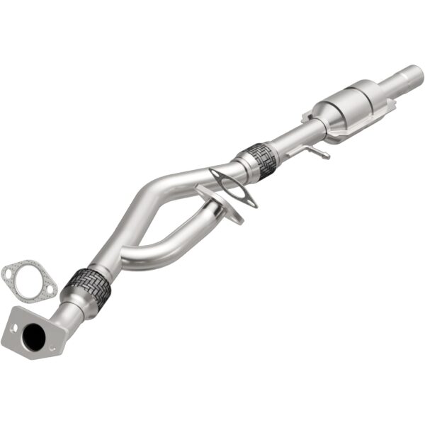 MagnaFlow 2001-2004 Hyundai Santa Fe HM Grade Federal / EPA Compliant Direct-Fit Catalytic Converter