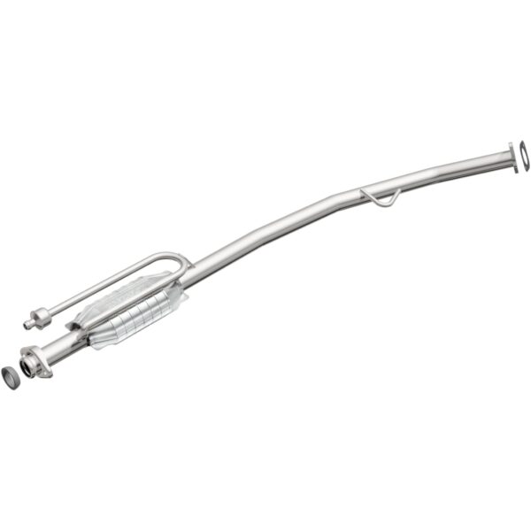 MagnaFlow 1986-1989 Subaru RX Standard Grade Federal / EPA Compliant Direct-Fit Catalytic Converter
