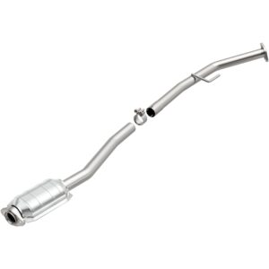 MagnaFlow 1990-1994 Subaru Loyale Standard Grade Federal / EPA Compliant Direct-Fit Catalytic Converter