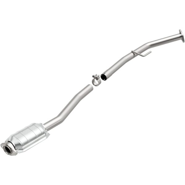MagnaFlow 1990-1994 Subaru Loyale Standard Grade Federal / EPA Compliant Direct-Fit Catalytic Converter