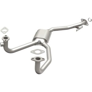 MagnaFlow Standard Grade Federal / EPA Compliant Direct-Fit Catalytic Converter 23868