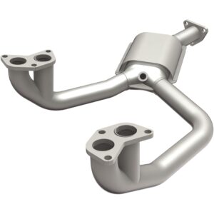 MagnaFlow 1990-1994 Subaru Legacy Standard Grade Federal / EPA Compliant Direct-Fit Catalytic Converter