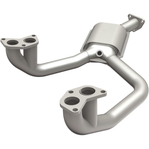 MagnaFlow 1990-1994 Subaru Legacy Standard Grade Federal / EPA Compliant Direct-Fit Catalytic Converter