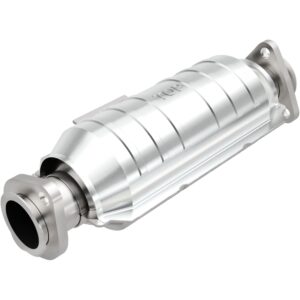 MagnaFlow HM Grade Federal / EPA Compliant Direct-Fit Catalytic Converter 23876
