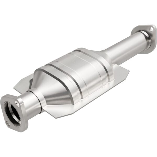 MagnaFlow 1994-1998 Hyundai Sonata HM Grade Federal / EPA Compliant Direct-Fit Catalytic Converter