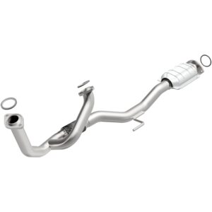 MagnaFlow HM Grade Federal / EPA Compliant Direct-Fit Catalytic Converter 23880
