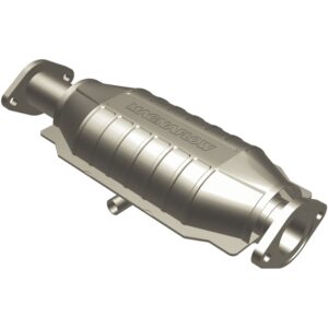 MagnaFlow 1983-1990 Toyota Tercel Standard Grade Federal / EPA Compliant Direct-Fit Catalytic Converter