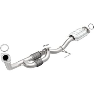 MagnaFlow HM Grade Federal / EPA Compliant Direct-Fit Catalytic Converter 23892