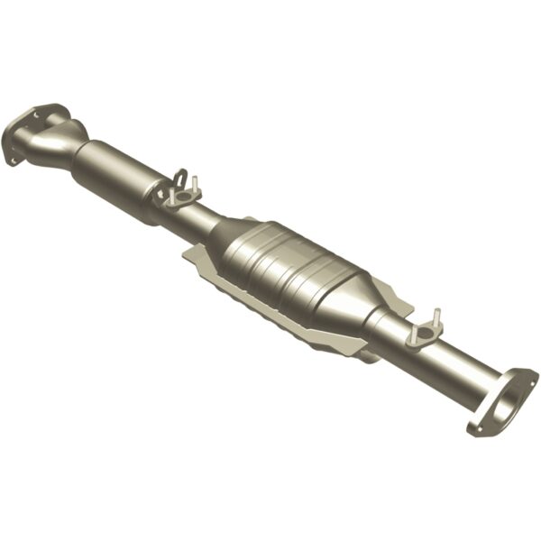 MagnaFlow 1991-1995 Toyota Previa Standard Grade Federal / EPA Compliant Direct-Fit Catalytic Converter