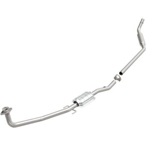 MagnaFlow HM Grade Federal / EPA Compliant Direct-Fit Catalytic Converter 23898