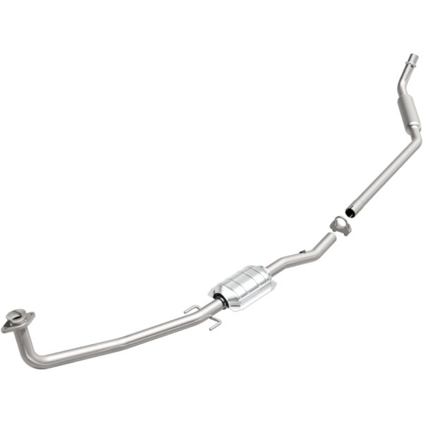 MagnaFlow HM Grade Federal / EPA Compliant Direct-Fit Catalytic Converter 23898
