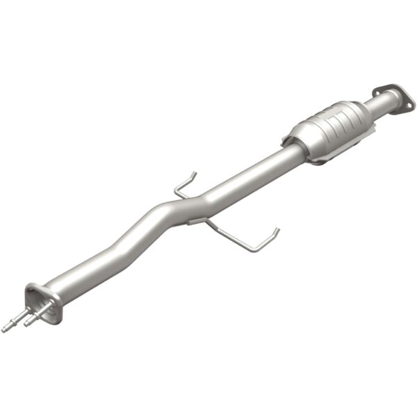 MagnaFlow HM Grade Federal / EPA Compliant Direct-Fit Catalytic Converter 23908
