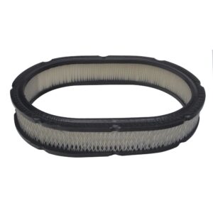 TRANS-DAPT PERFORMANCE PRODUCTS OVAL AIR FILTER ELEMENT; 7.88 IN. WIDTH, 11.375 IN. LENGTH, 2 IN. TALL- PAPER