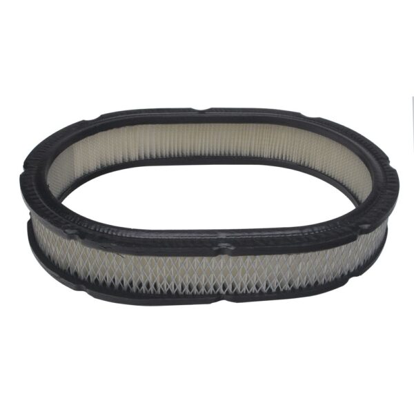 TRANS-DAPT PERFORMANCE PRODUCTS OVAL AIR FILTER ELEMENT; 7.88 IN. WIDTH, 11.375 IN. LENGTH, 2 IN. TALL- PAPER