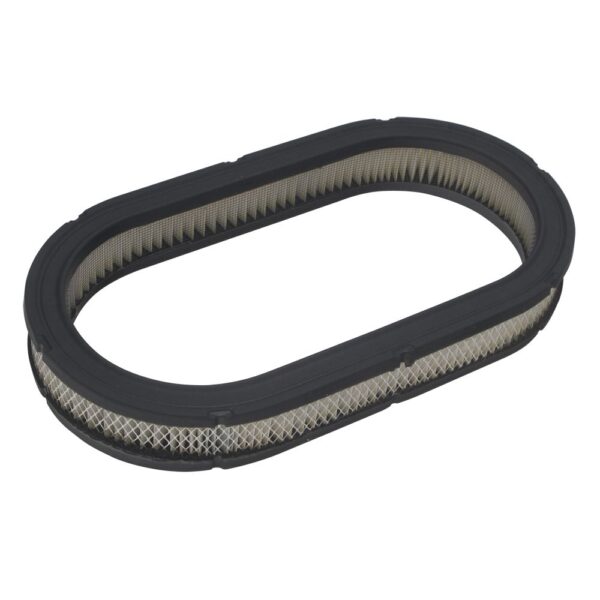TRANS-DAPT PERFORMANCE PRODUCTS OVAL AIR FILTER ELEMENT; 7.88 IN. WIDTH, 14.625 IN. LENGTH, 2 IN. TALL- PAPER