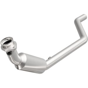 MagnaFlow HM Grade Federal / EPA Compliant Direct-Fit Catalytic Converter 23937