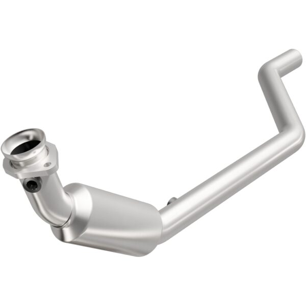 MagnaFlow HM Grade Federal / EPA Compliant Direct-Fit Catalytic Converter 23937