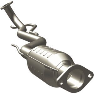 MagnaFlow 1990-1996 Nissan 300ZX Standard Grade Federal / EPA Compliant Direct-Fit Catalytic Converter