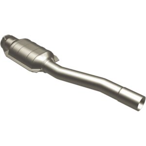 MagnaFlow 1989-1991 Volvo 780 Standard Grade Federal / EPA Compliant Direct-Fit Catalytic Converter