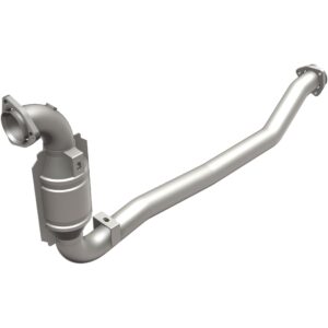 MagnaFlow Standard Grade Federal / EPA Compliant Direct-Fit Catalytic Converter 23951