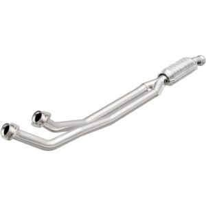 MagnaFlow HM Grade Federal / EPA Compliant Direct-Fit Catalytic Converter 23954