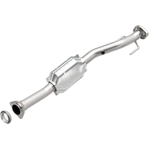 MagnaFlow HM Grade Federal / EPA Compliant Direct-Fit Catalytic Converter 23967