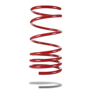 COIL SPRING - REAR