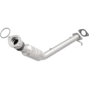 MagnaFlow HM Grade Federal / EPA Compliant Direct-Fit Catalytic Converter 23971