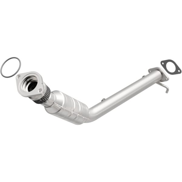 MagnaFlow HM Grade Federal / EPA Compliant Direct-Fit Catalytic Converter 23971