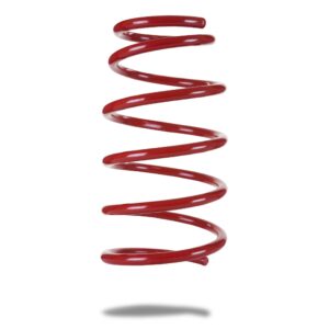 COIL SPRING - REAR