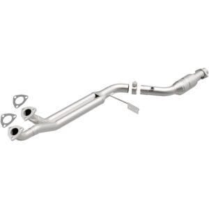 MagnaFlow 1997-1998 BMW Z3 HM Grade Federal / EPA Compliant Direct-Fit Catalytic Converter
