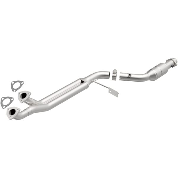 MagnaFlow 1997-1998 BMW Z3 HM Grade Federal / EPA Compliant Direct-Fit Catalytic Converter