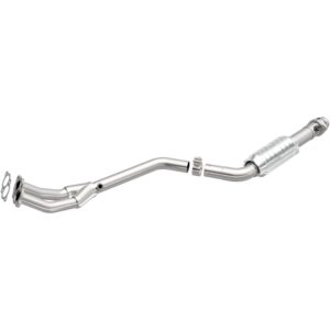 MagnaFlow HM Grade Federal / EPA Compliant Direct-Fit Catalytic Converter 23996