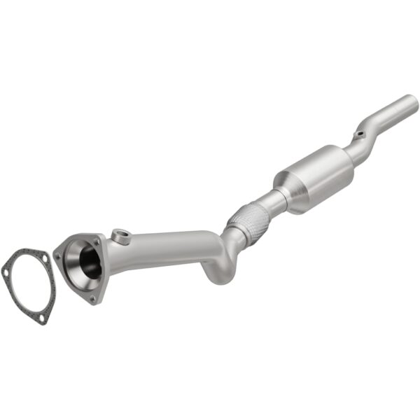 MagnaFlow HM Grade Federal / EPA Compliant Direct-Fit Catalytic Converter 24003