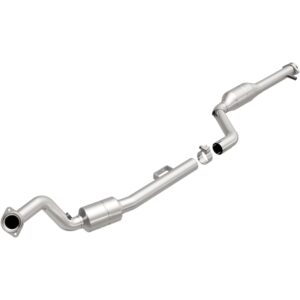 MagnaFlow 1996-1998 Mercedes-Benz SL500 HM Grade Federal / EPA Compliant Direct-Fit Catalytic Converter