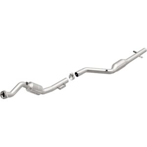 MagnaFlow 1996-1998 Mercedes-Benz SL500 HM Grade Federal / EPA Compliant Direct-Fit Catalytic Converter