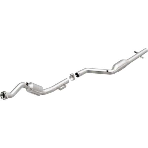MagnaFlow 1996-1998 Mercedes-Benz SL500 HM Grade Federal / EPA Compliant Direct-Fit Catalytic Converter