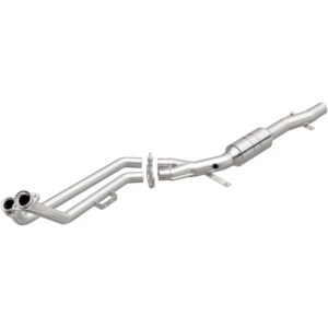MagnaFlow 1995-2002 Mercedes-Benz SL600 HM Grade Federal / EPA Compliant Direct-Fit Catalytic Converter