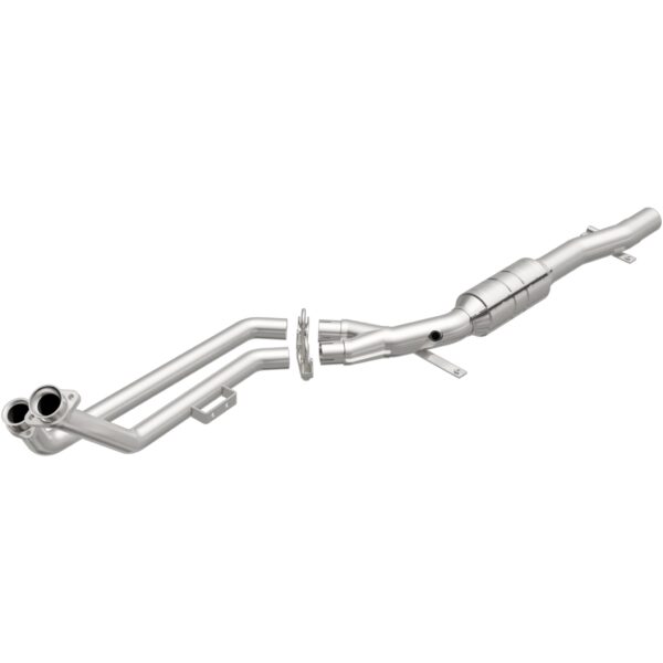 MagnaFlow 1995-2002 Mercedes-Benz SL600 HM Grade Federal / EPA Compliant Direct-Fit Catalytic Converter